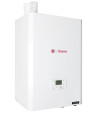 На фото Конденсаційний газовий котел Hi-Therm ONGAS серії 300/W 